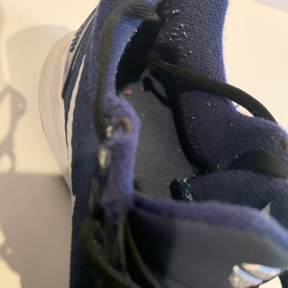 Nike Kobe Mamba Focus TB Midnight Navy Mens SZ 5.5 - Picture 13 of 15
